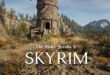 Skyrim