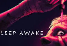 Sleep Awake