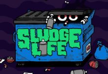 Sludge Life