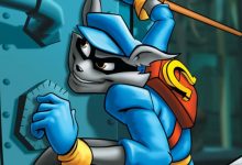 Sly Cooper