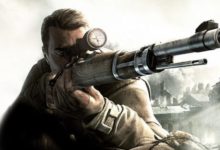 Sniper Elite