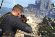 Sniper Elite 5