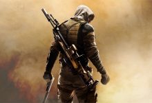 Sniper Ghost Warrior Contracts 2