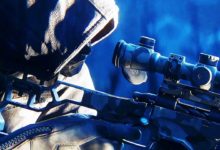 Sniper Ghost Warrior Contracts