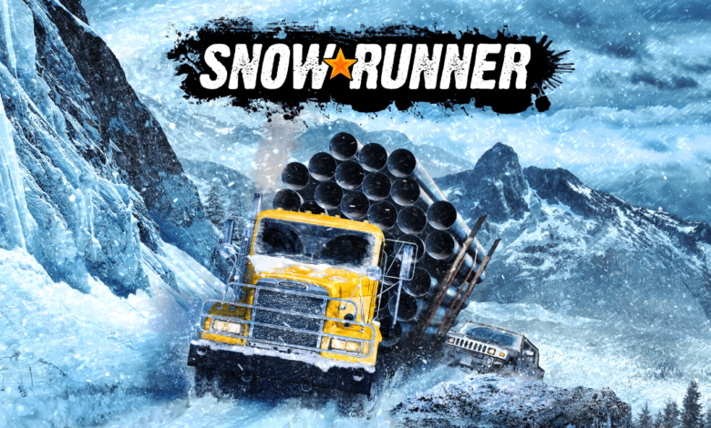 SnowRunner