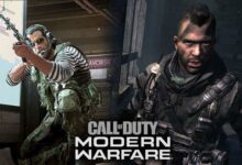Warzone Black Ops Cold