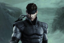 Metal Gear Solid Remake