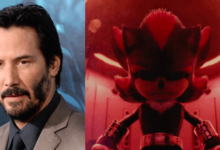 فيلم Sonic