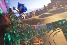 Sonic Frontiers