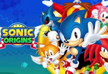 Sonic Origins