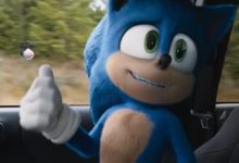 Sonic the Hedgehog
