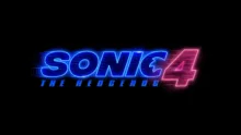 Sonic the Hedgehog 4