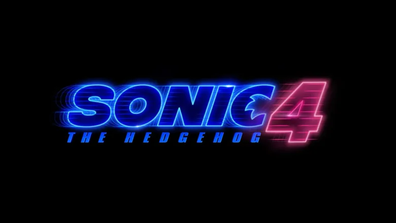 Sonic the Hedgehog 4