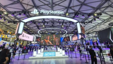 سوني بلايستيشن