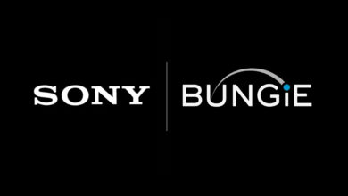 بلايستيشن Bungie