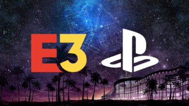 E3 2019