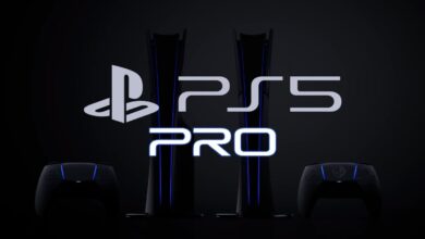 PS5 Pro
