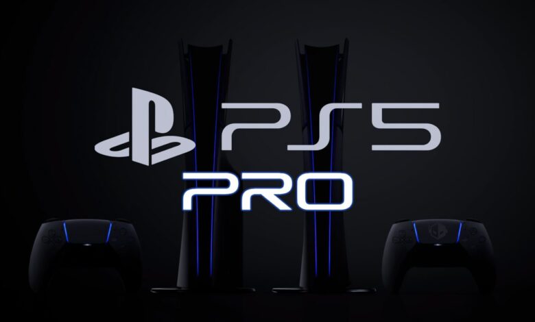 PS5 Pro