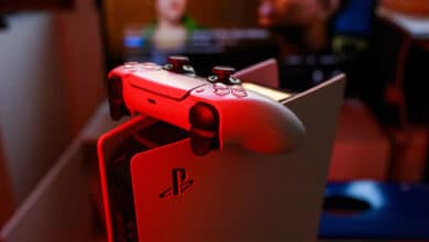 نماذج غامضة من اجهزة بلايستيشن