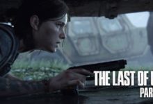 Last of Us Part