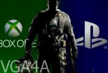 Call of Duty