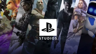 حصريات بلايستيشن 5