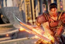 SoulCalibur VI