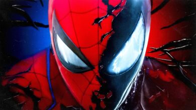 Spider-Man