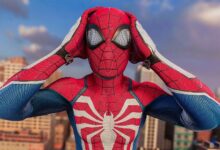 Spider-Man 2