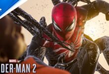 Marvel's Spider-Man 2