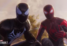 Spider-Man 2