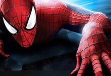 Spider-Man 2