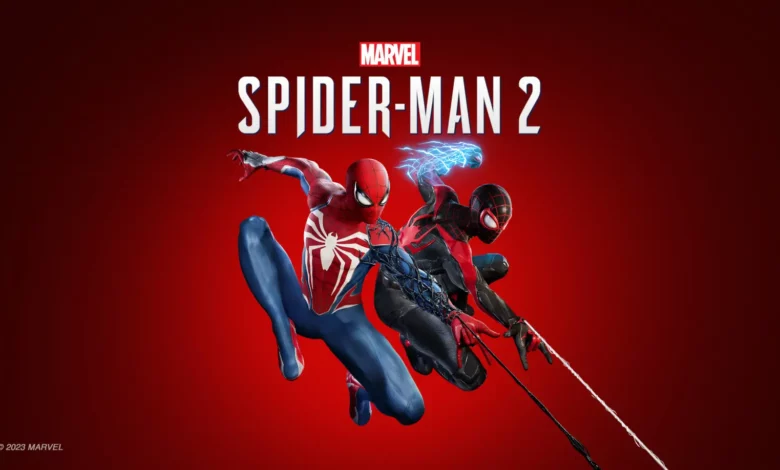 Spider-Man 2