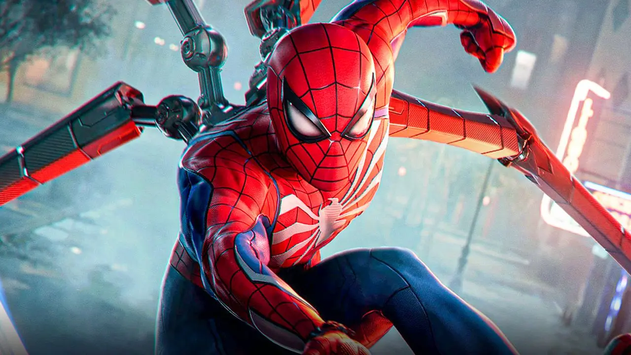 اهم الميزات الجديدة التي ستتواجد في لعبة SpiderMan 2 على PS5.. VGA4A