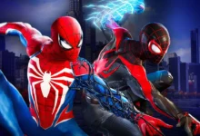 Spider-Man 2