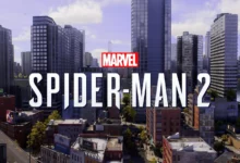 Spider-Man 2