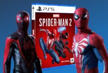 الطلب المسبق Spider-Man 2