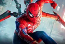Spider-Man 2