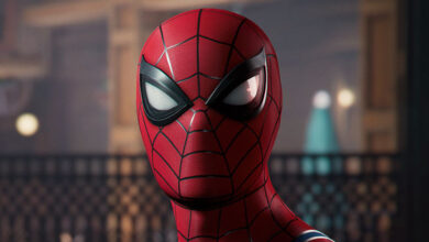 منع لعبة Spider-Man 2