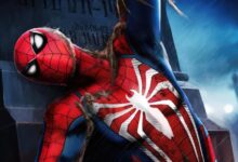 Spider-Man 2 PS5 Pro