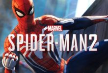 Spider-Man 2