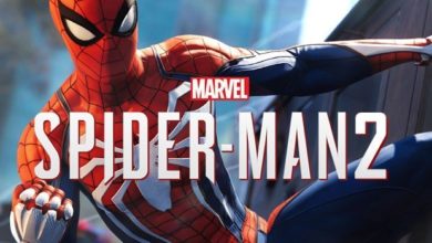 Spider-Man 2
