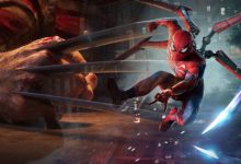 Spider-Man 2 Wolverine