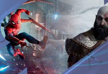 Spider-Man 2 و God of War: Ragnarok