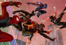 Spider-Man: The Great Web