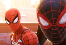 Spider-Man 3