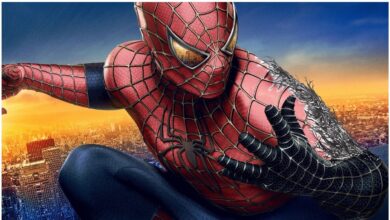 Spider-Man 3