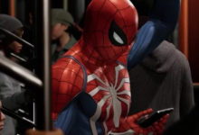 Spider-Man