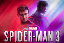 Marvel's Spider-Man 3
