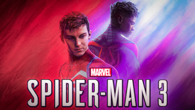 Marvel's Spider-Man 3